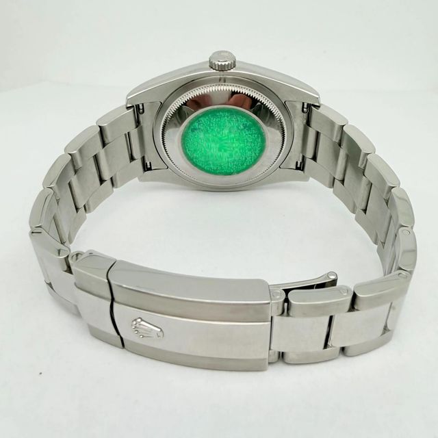 Rolex Datejust 116234 Image 3